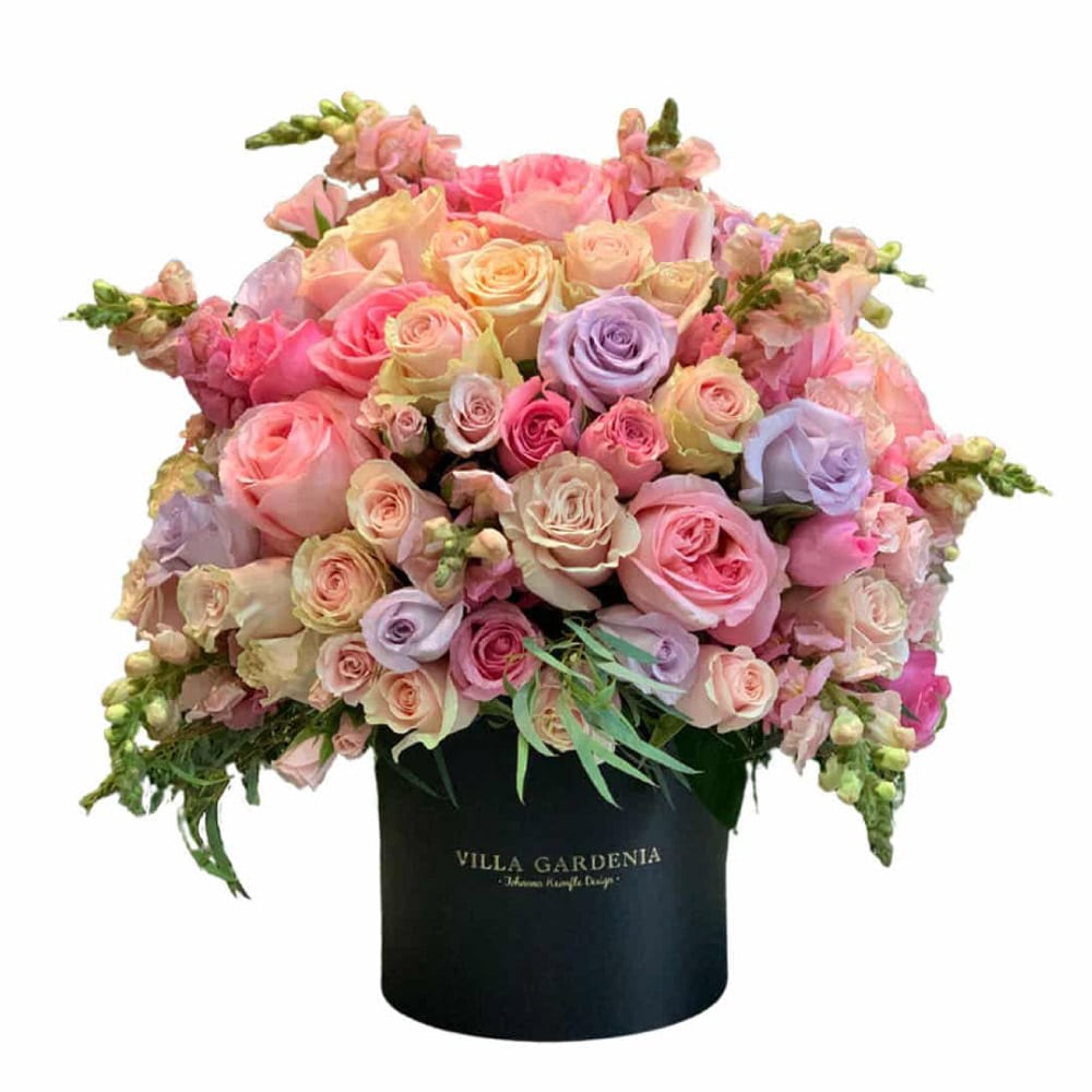 Our Flower Box II