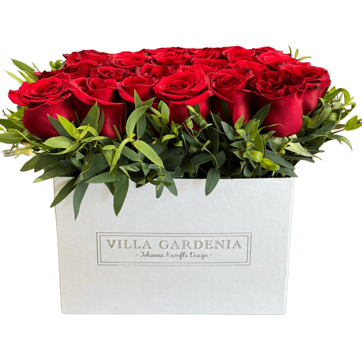 Bed Of Roses