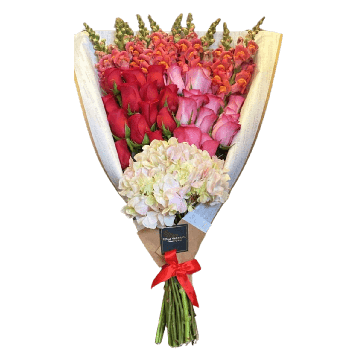 Passion Bouquet