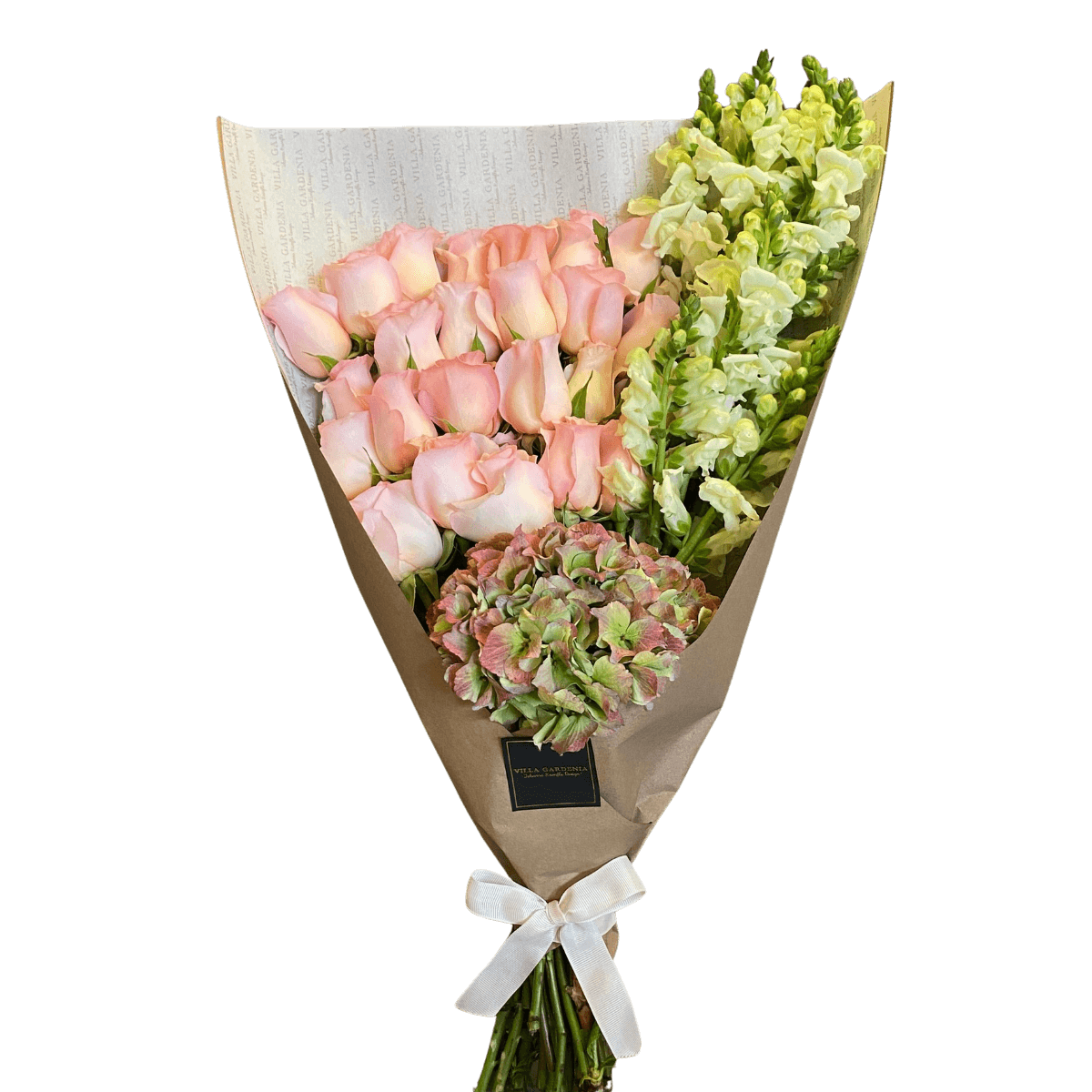 Delicate Bouquet