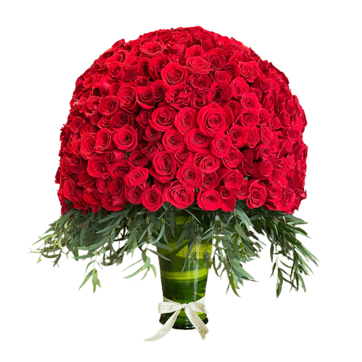 VG-124 SIN FONDO Love Conquers All - Imagen 1