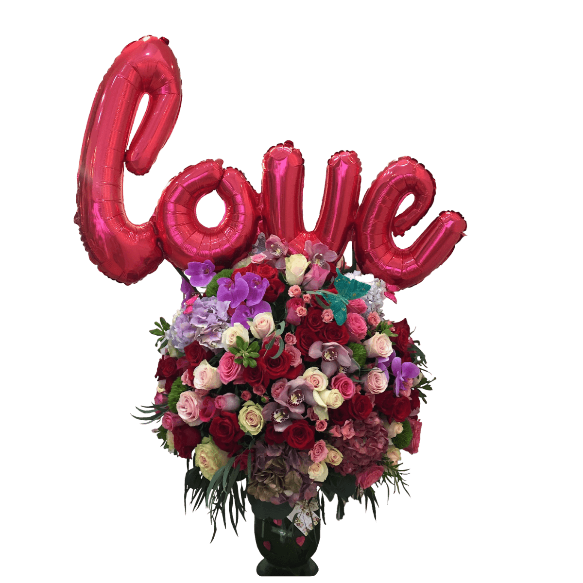 Ways To Love