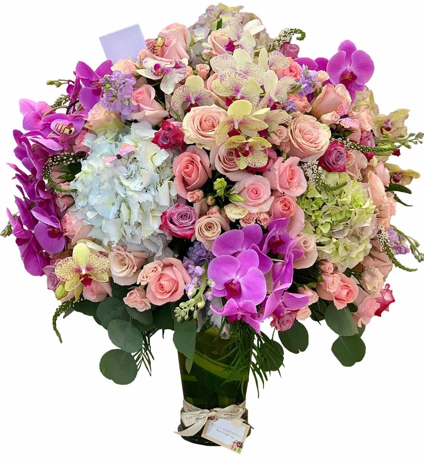 Flowers Always & Always