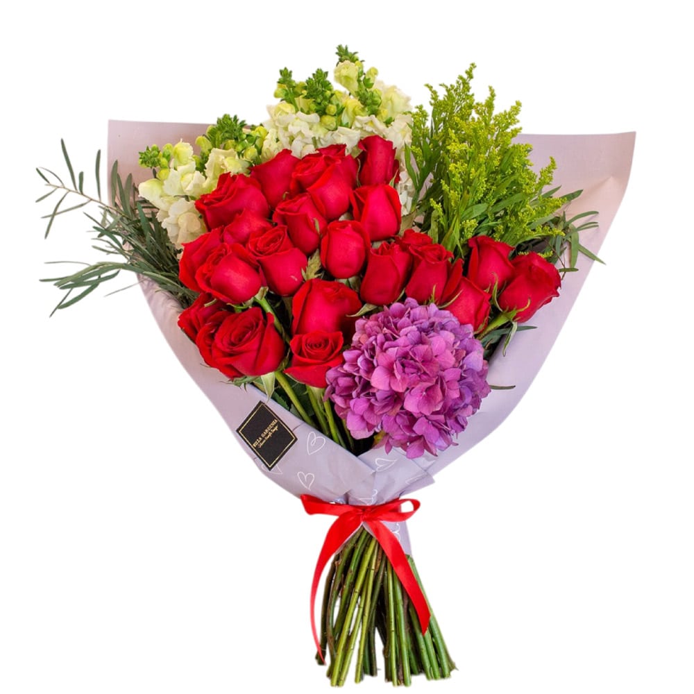 Passionate Bouquet