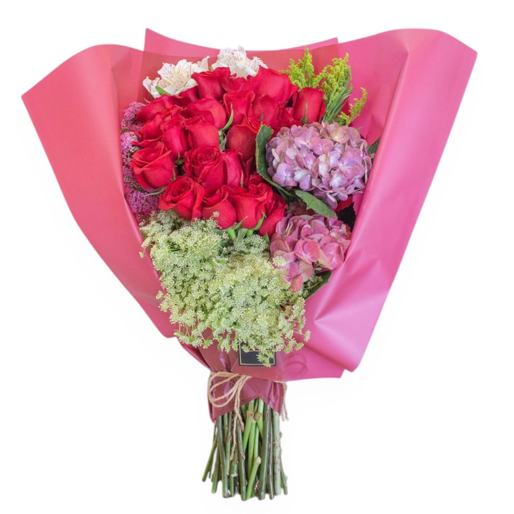 Romantic Birthday Love