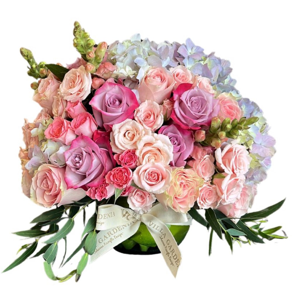 For You