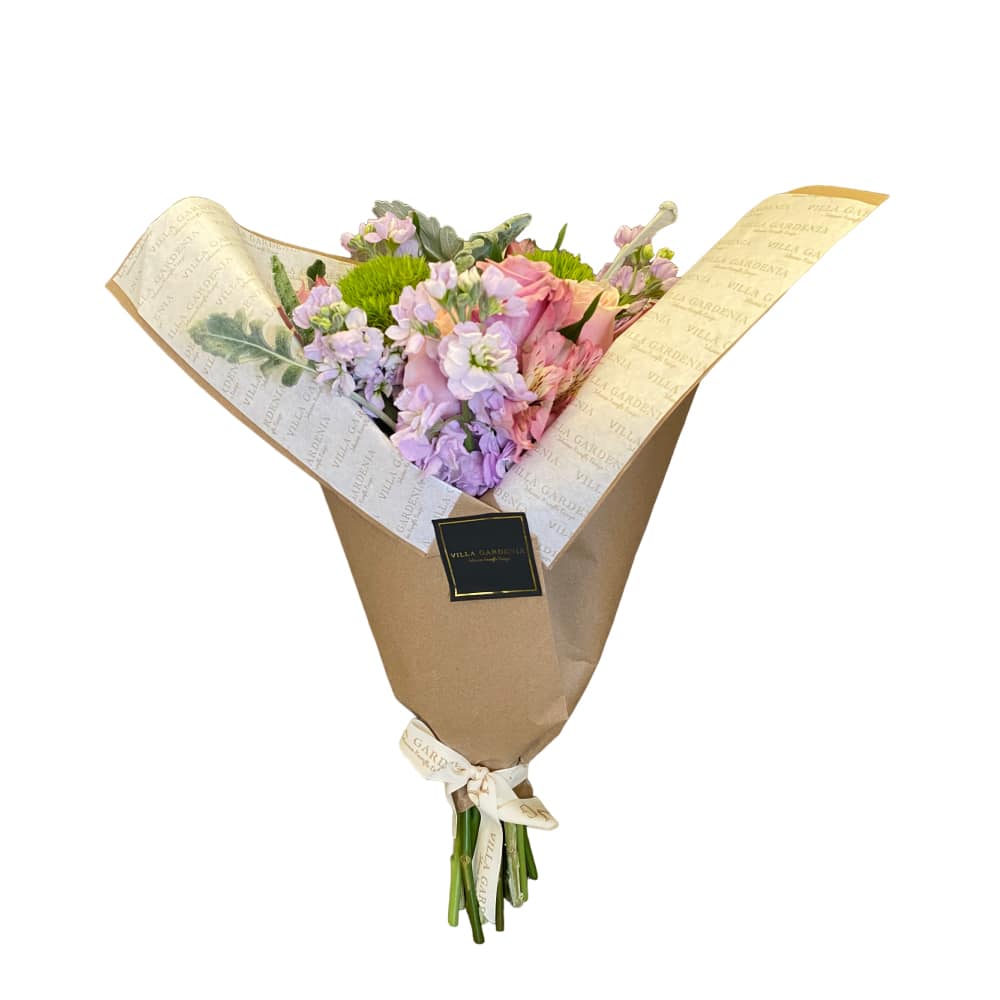 Bouquet Express