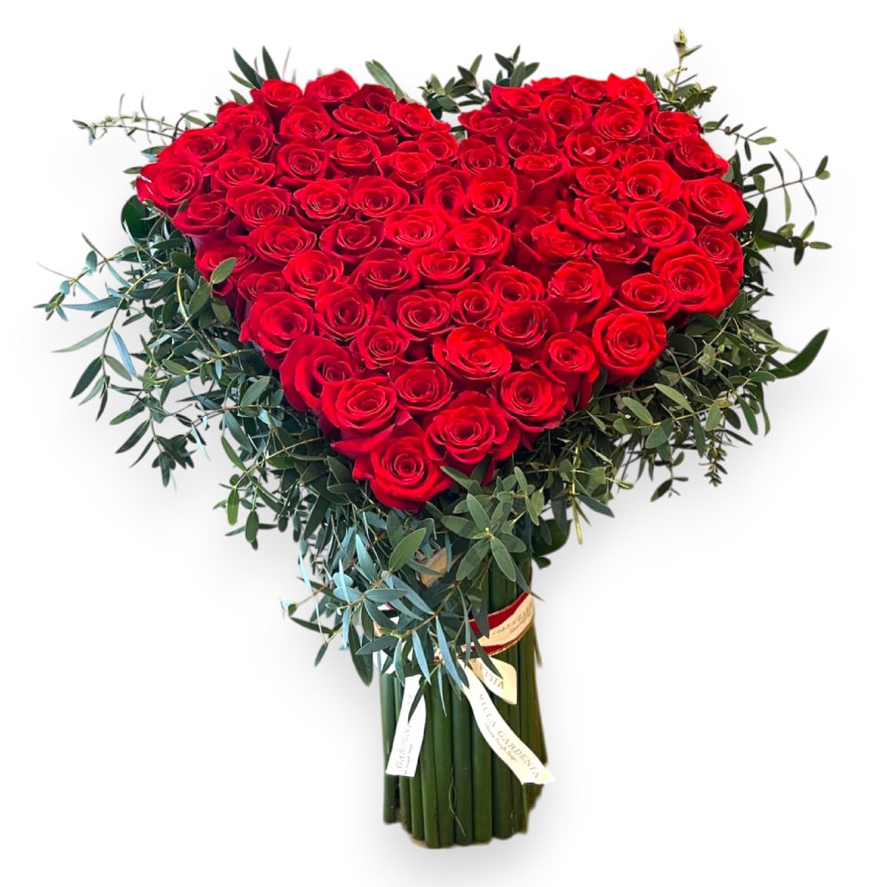 Red Heart